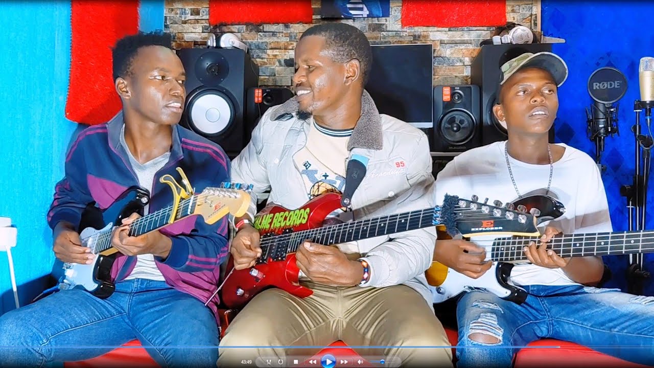 EP. 9🔥HUNDWE💥KUNDI💎&UPENDO❤️MIX🎸 PT.1 Ft Kagose✅Monyoncho🥳Magdalena🎸By Charles/Kilonzo/Ndeto🥳💥