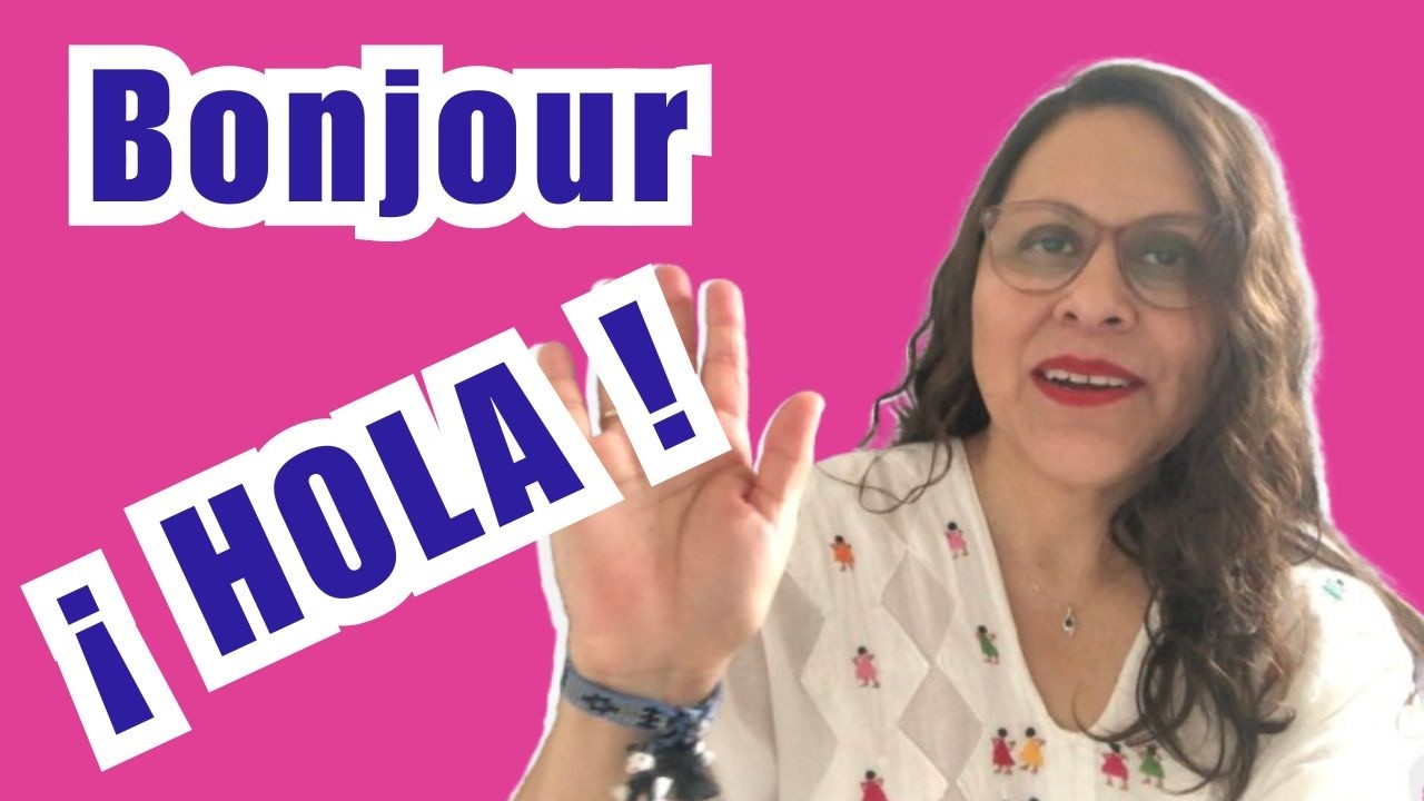 Comment saluer en espagnol ? : Facile avec HOLA !