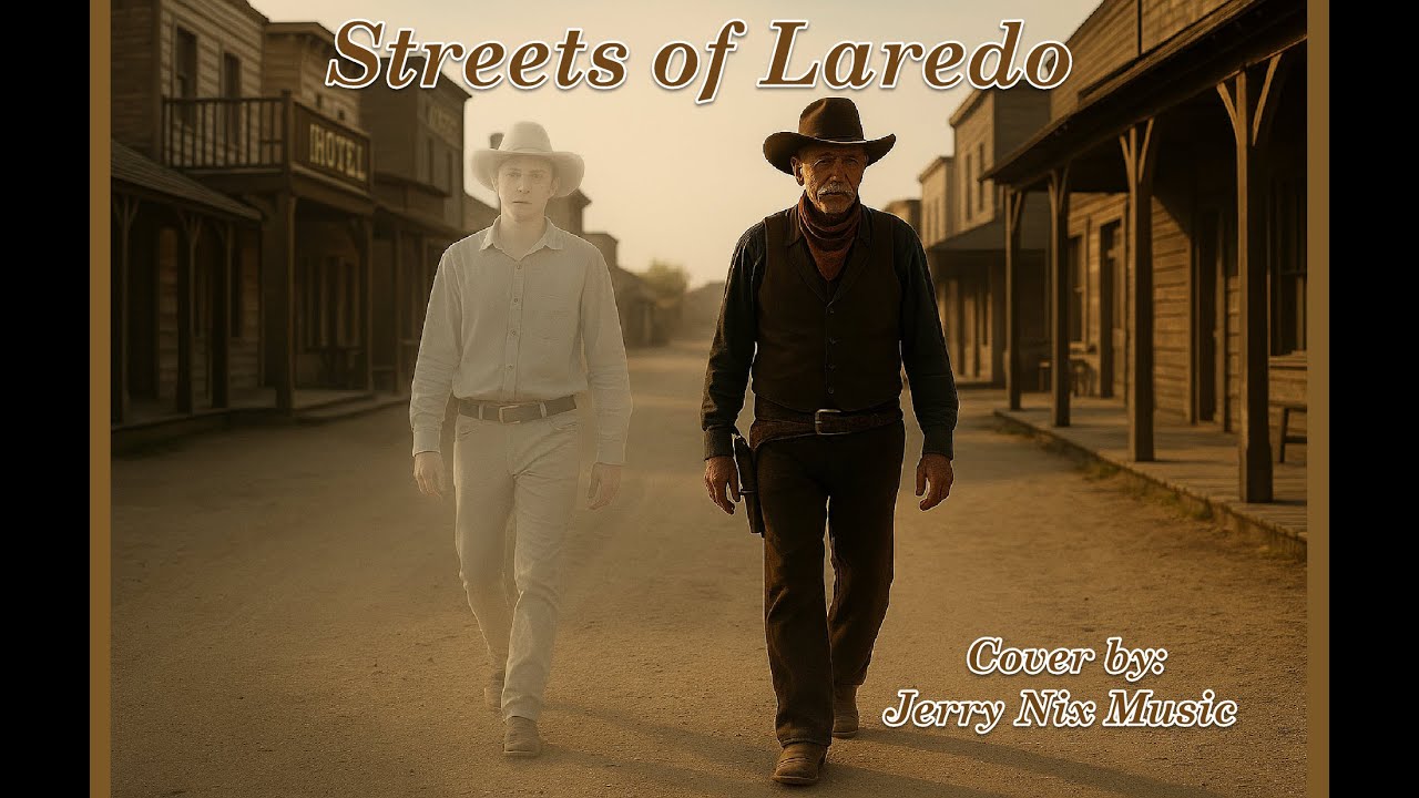 Streets of Laredo