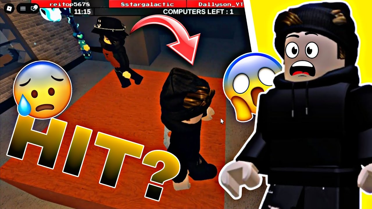 Я попал в ловушку 😰 + Быстрый бой!! 🔥 (Побег из комплекса)