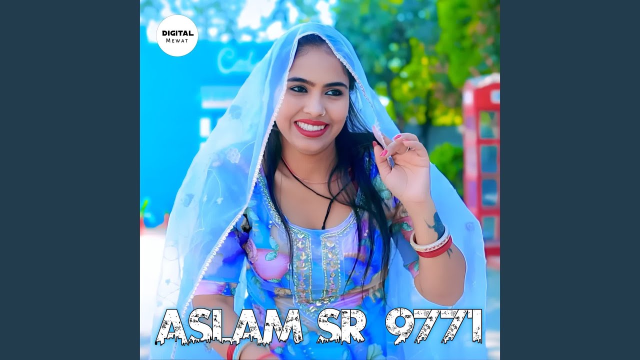 Aslam SR 9771