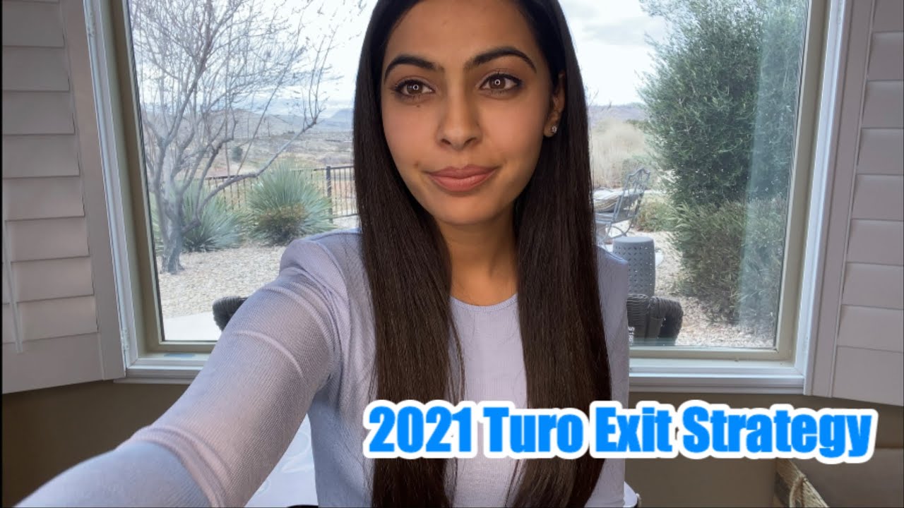 2021 Turo Exit Strategy: How I Buy Cars