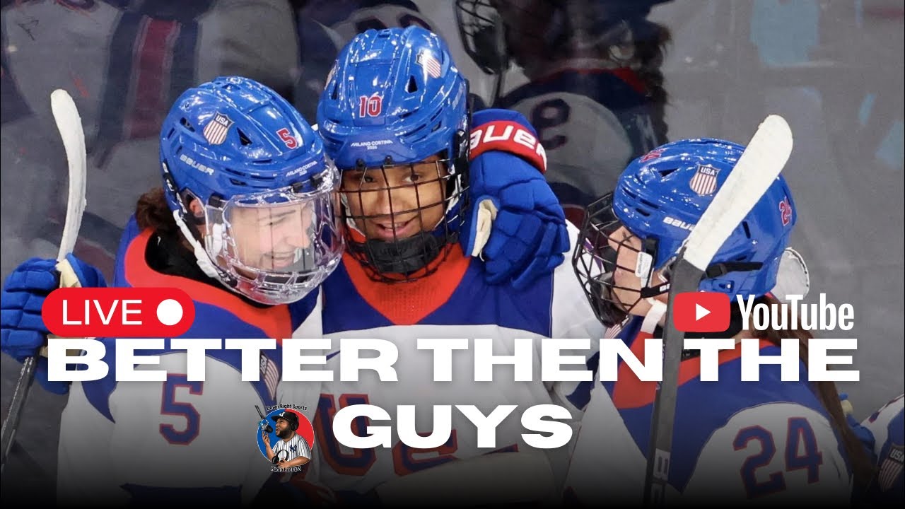 Down Right Sports is live!