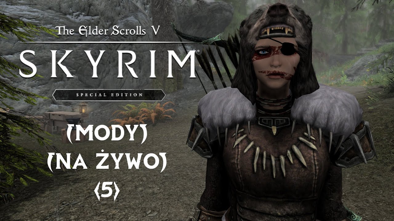 The Elder Scrolls V: Skyrim (Special Edition) (2016) (MODY) (PC) [#5]