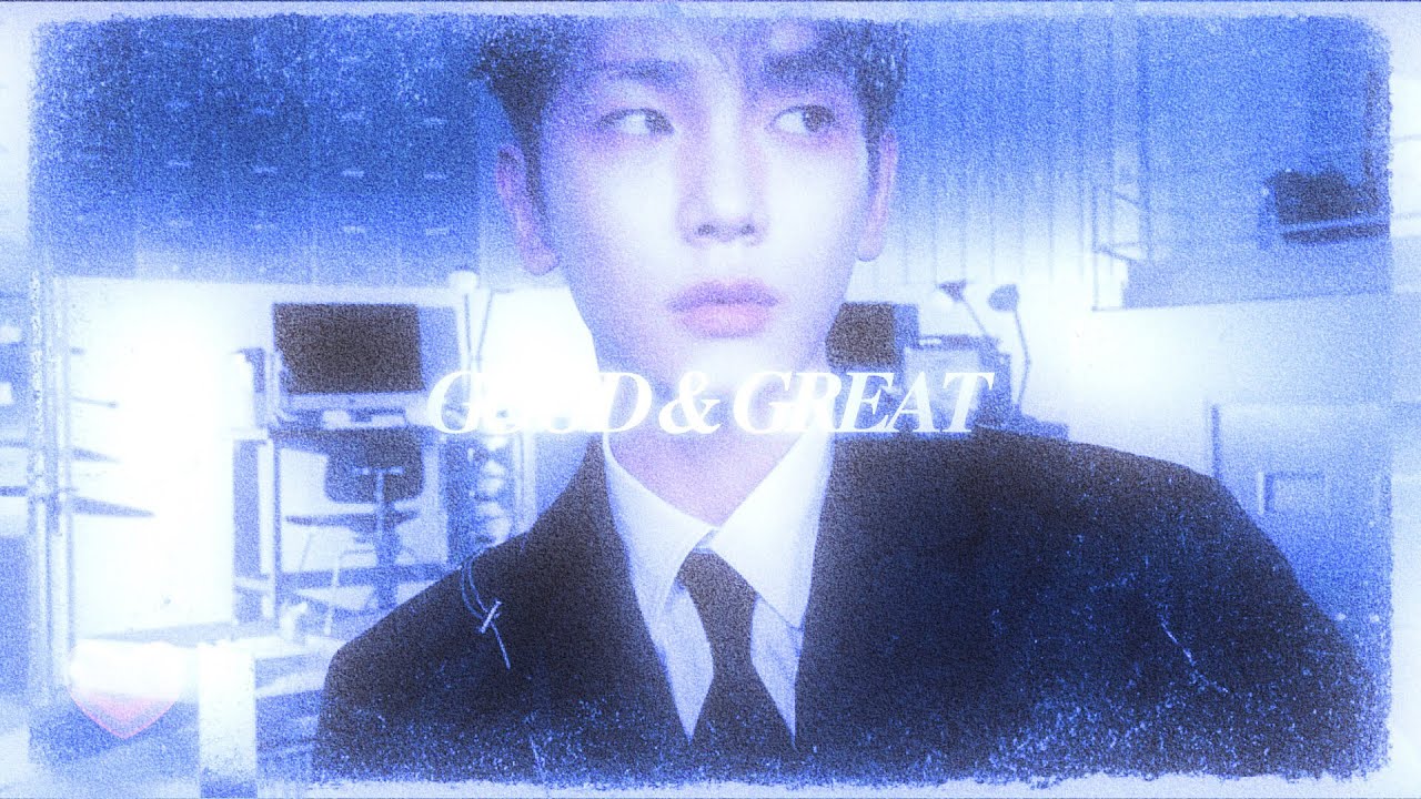 key - good & great ❅ sped up