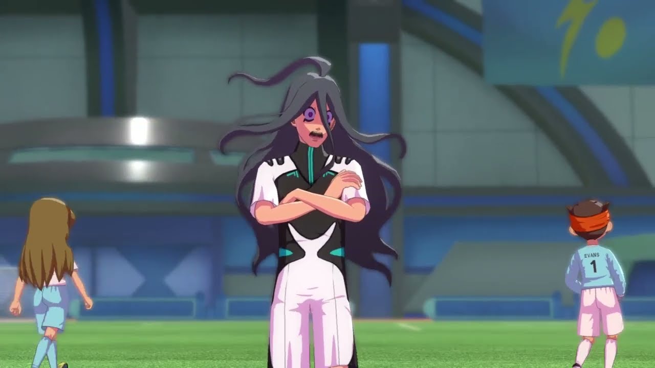 NEW META HAS DROPPED!!!! | Inazuma Eleven Victory Road Competitive Mode #101