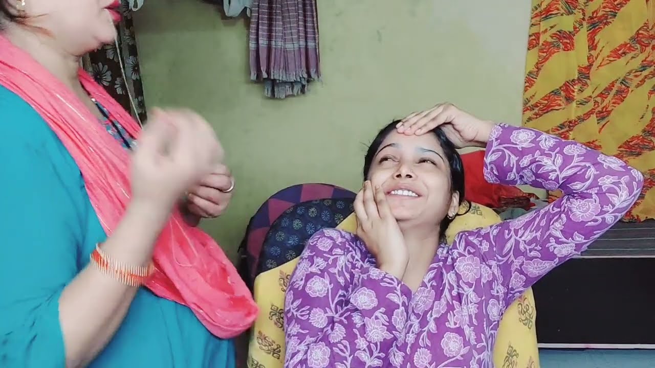 Eyebrow kaise kare //Eyebrow karna sikhe //eyebrow threadin tutorial //eyebrow kaise bnaye✅
