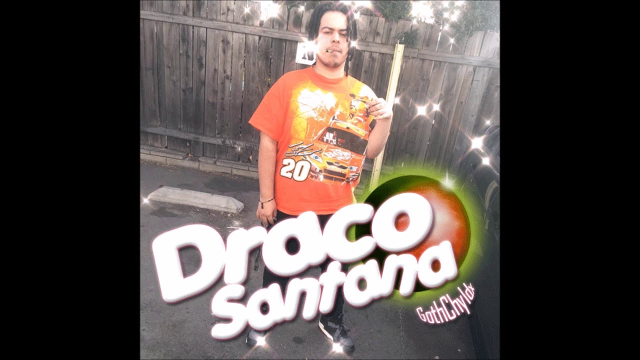 Draco ☠️ Montana ~ Wurkin' ⛽🔥 ( Prod. GOTHCHYLDx )