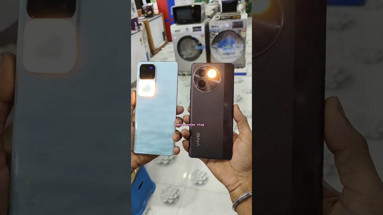 Vivo V30 5g Vs Vivo V30E 5g || Camera And Zoom Test 📸🔥💯#smartcornervlog#vivo#shorts