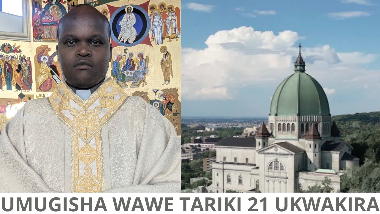 DORE IBANGA WAKORESHA KUGIRA NGO IBINTU BITANDUKANYE WIFUZA UBIGEREHO NTA MBOGAMIZI