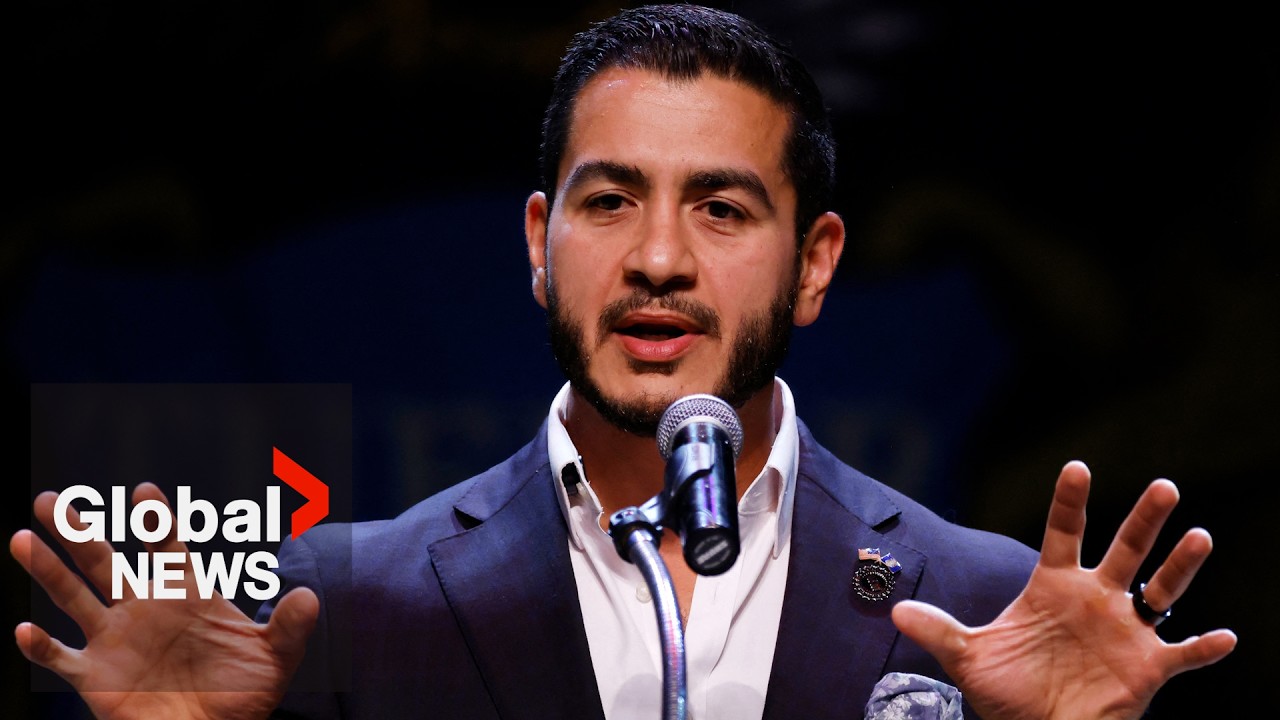 Abdul El-Sayed wins Michigan's Democratic Senate primary, as progressive movement builds