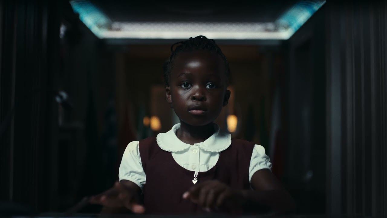 Save the Children - Change the World. Start with a Child.