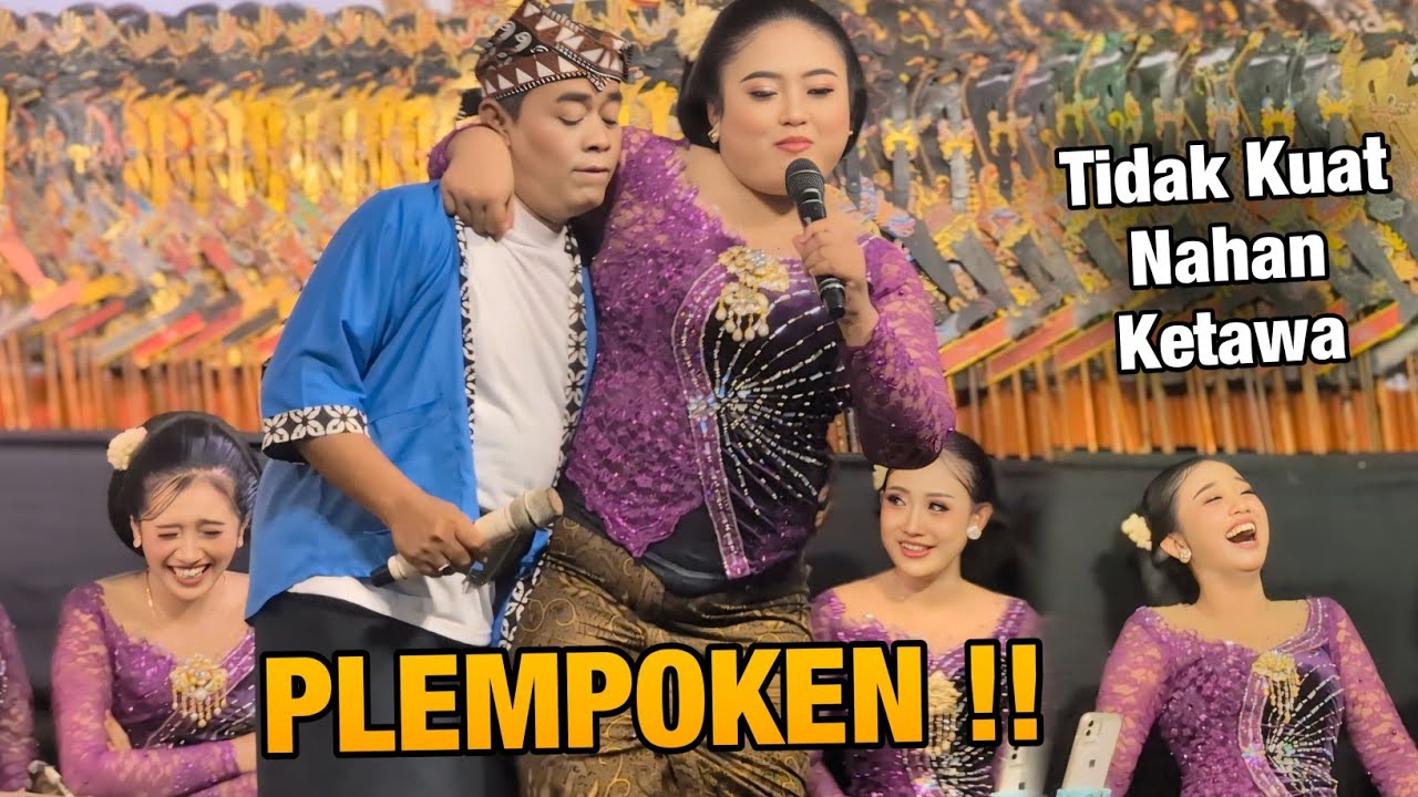 Cak Komet Terbaru 2026 Sindene Mbah Minto Joss