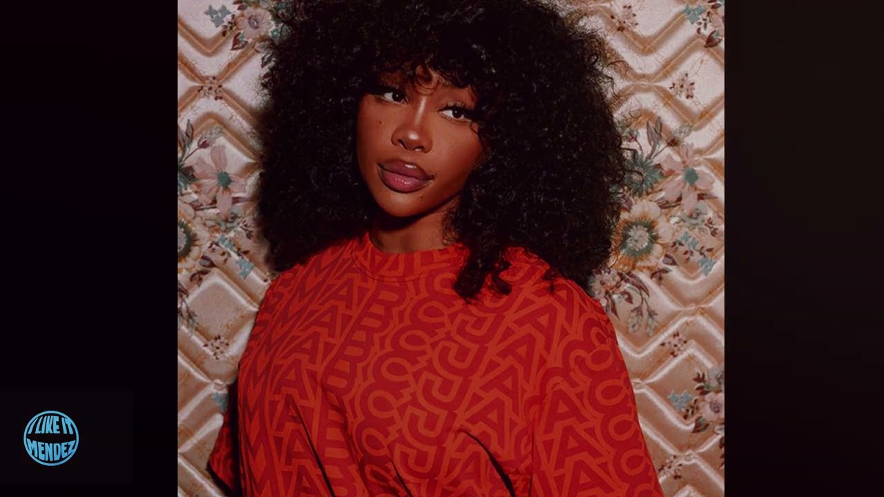 (FREE) SZA x PARTYNEXTDOOR GUITAR  RNB Type Beat 