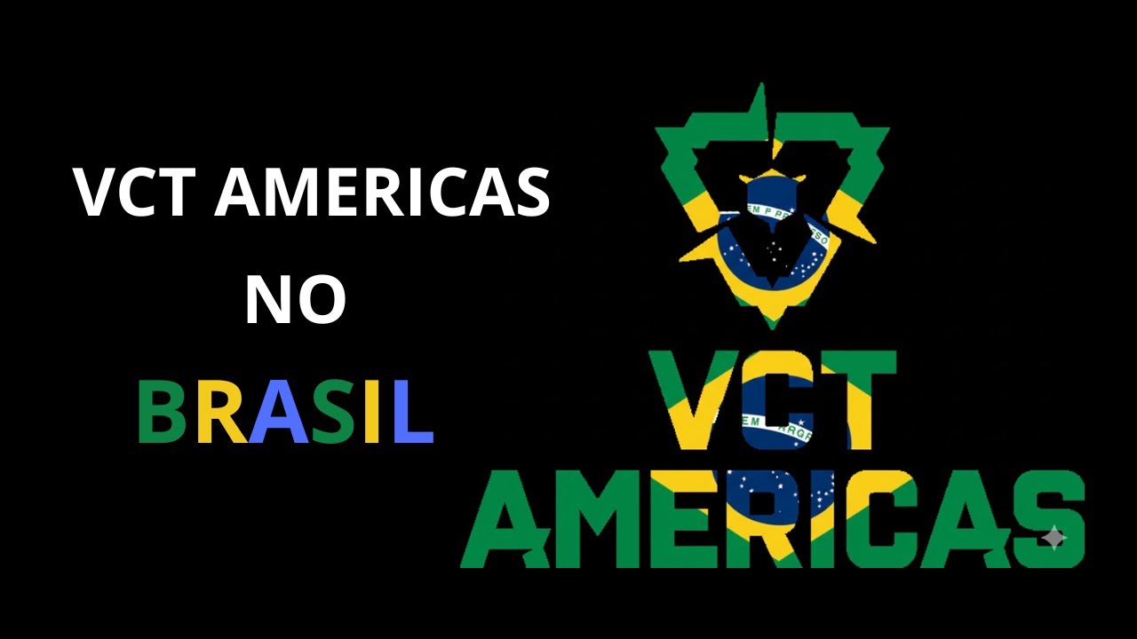 O VCT AMERICAS VIRÁ AO BRASIL EM 2026 - OpiNANDO #8