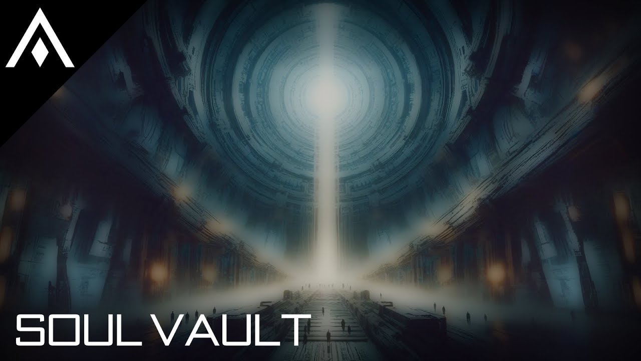 Soul Vault | Emotional Hybrid Orchestral Music | Royalty-​Free Music