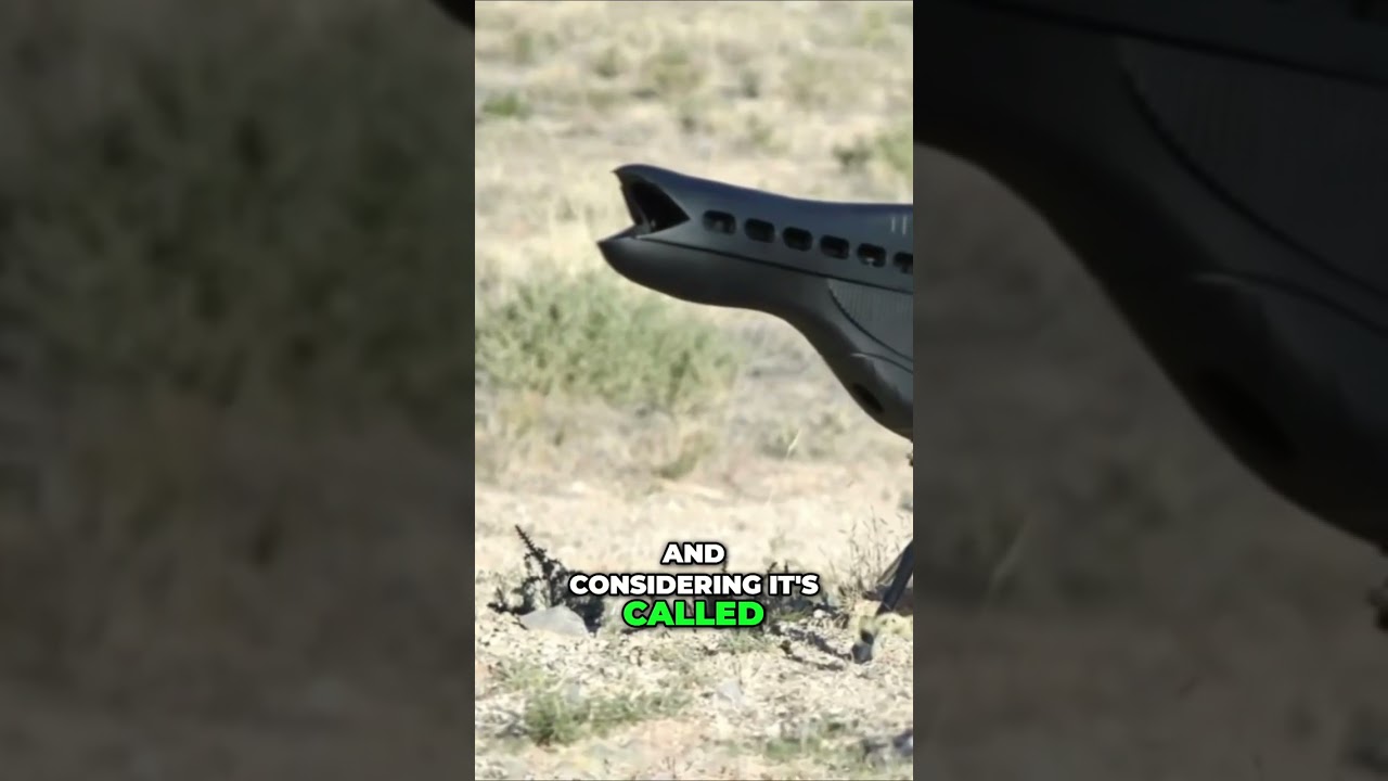 The Phaser  The Surprising Laser Weapon #short #shorts #shortvodeo #shortsvideo