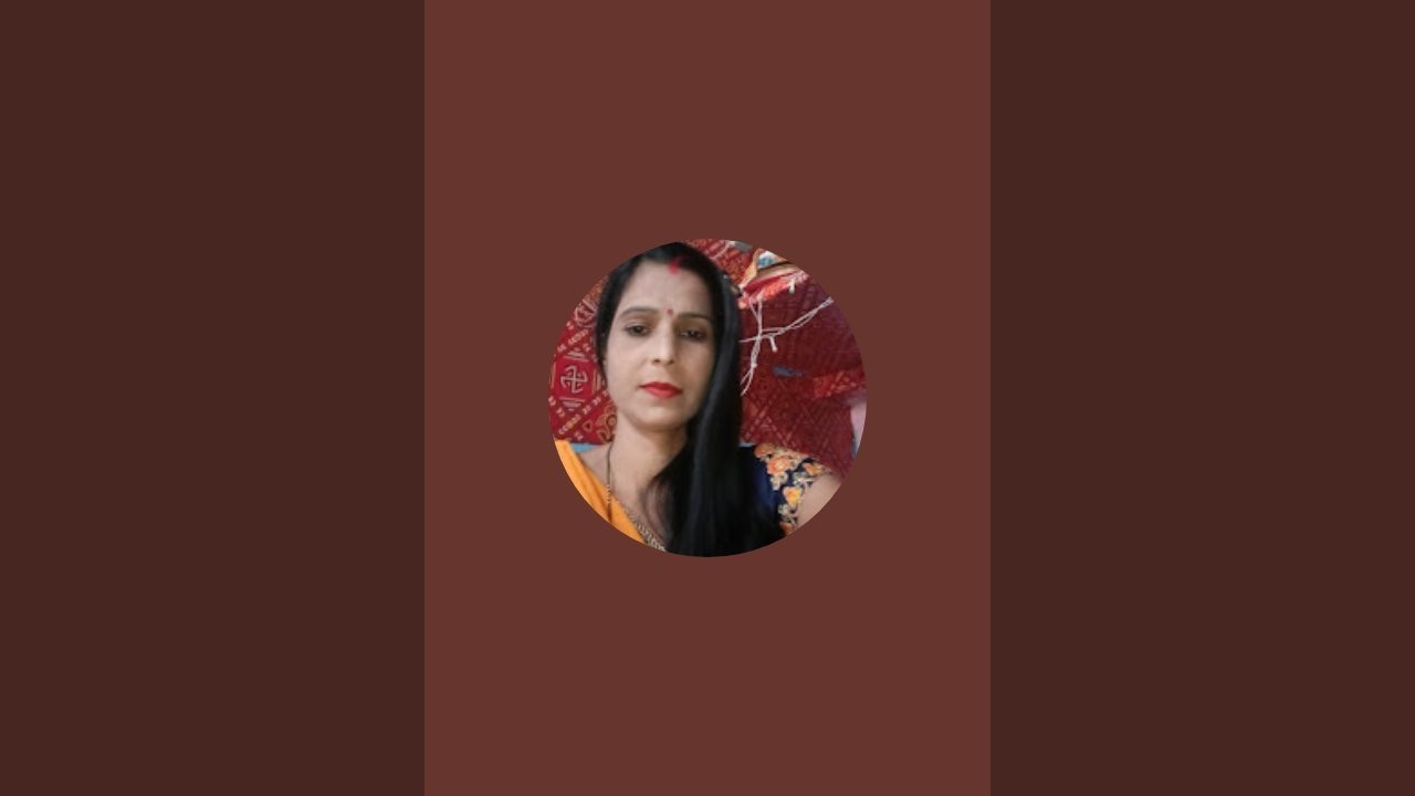 Sangeeta singh is live
