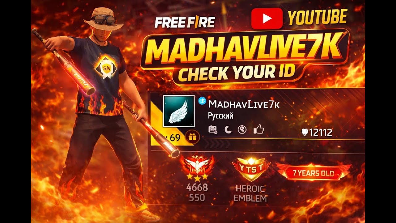 Live streaming of @MADHAV LIVE 7K
