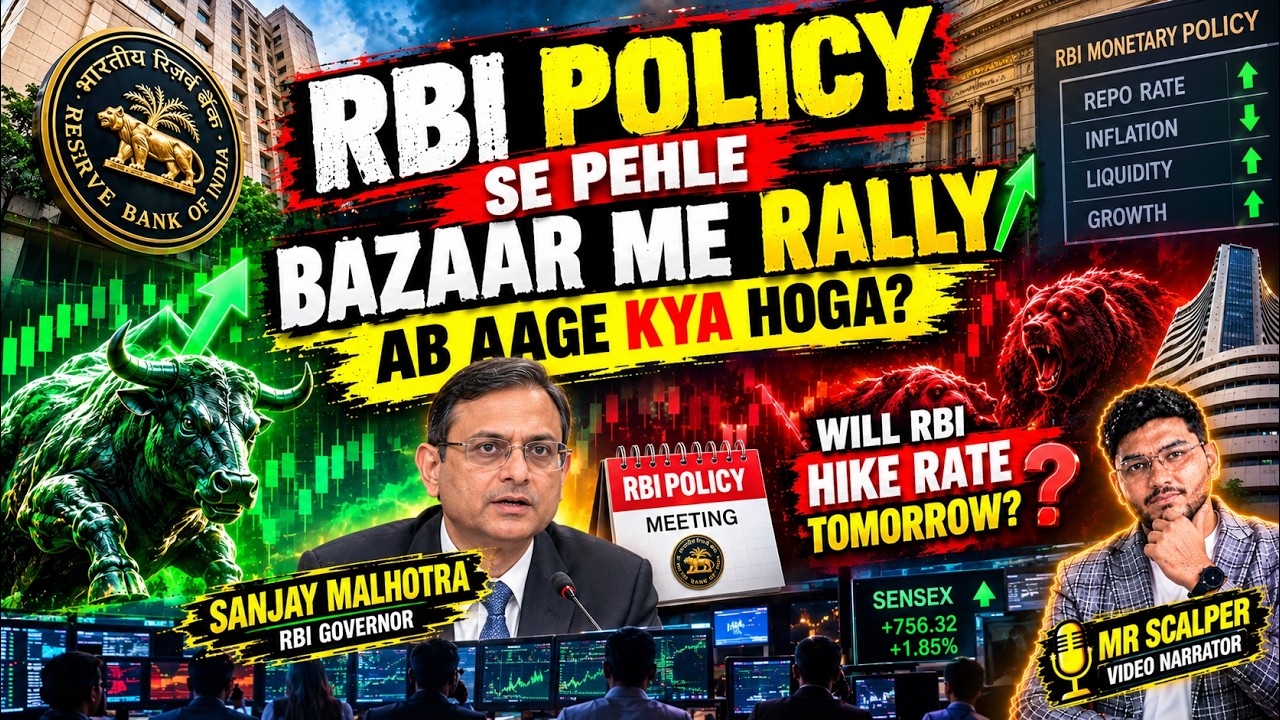 Nifty prediction for tomorrow & bank nifty analysis for wednesday 07/10/2026