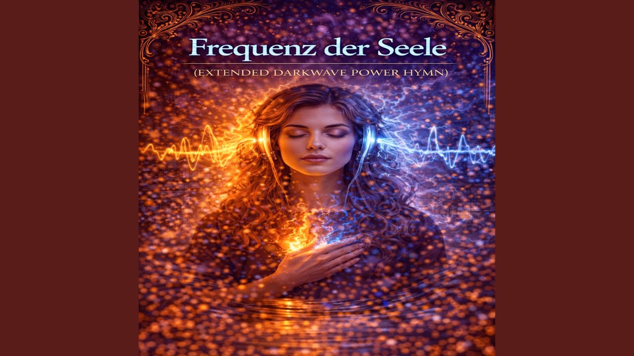 Frequenz der Seele (Extended Darkwave Power Hymn)