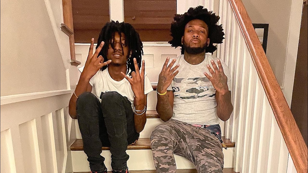 Designer Trap - King Pen x 2x