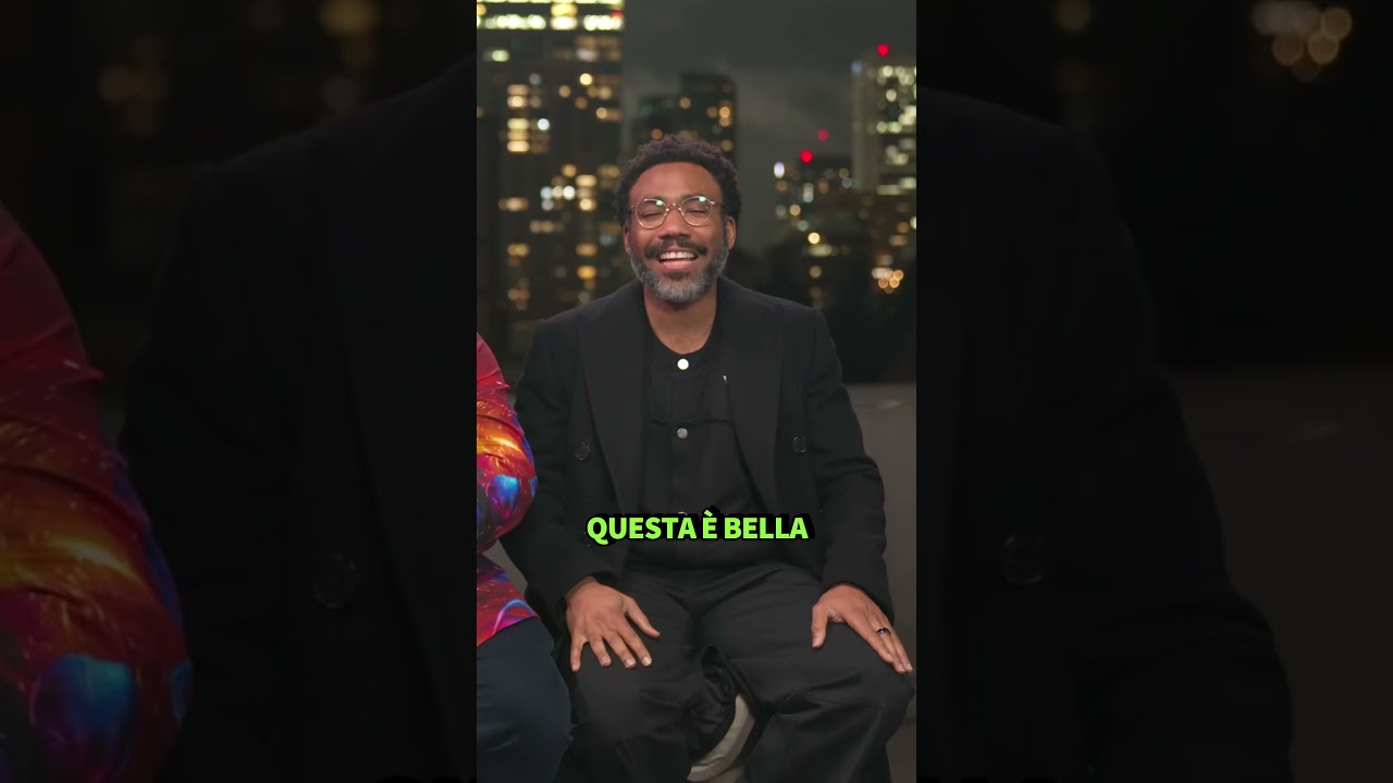 DIFETTI ITALIANI ft. Super Mario Galaxy Movie CAST #tintoria #comedy #tintoriapodcast