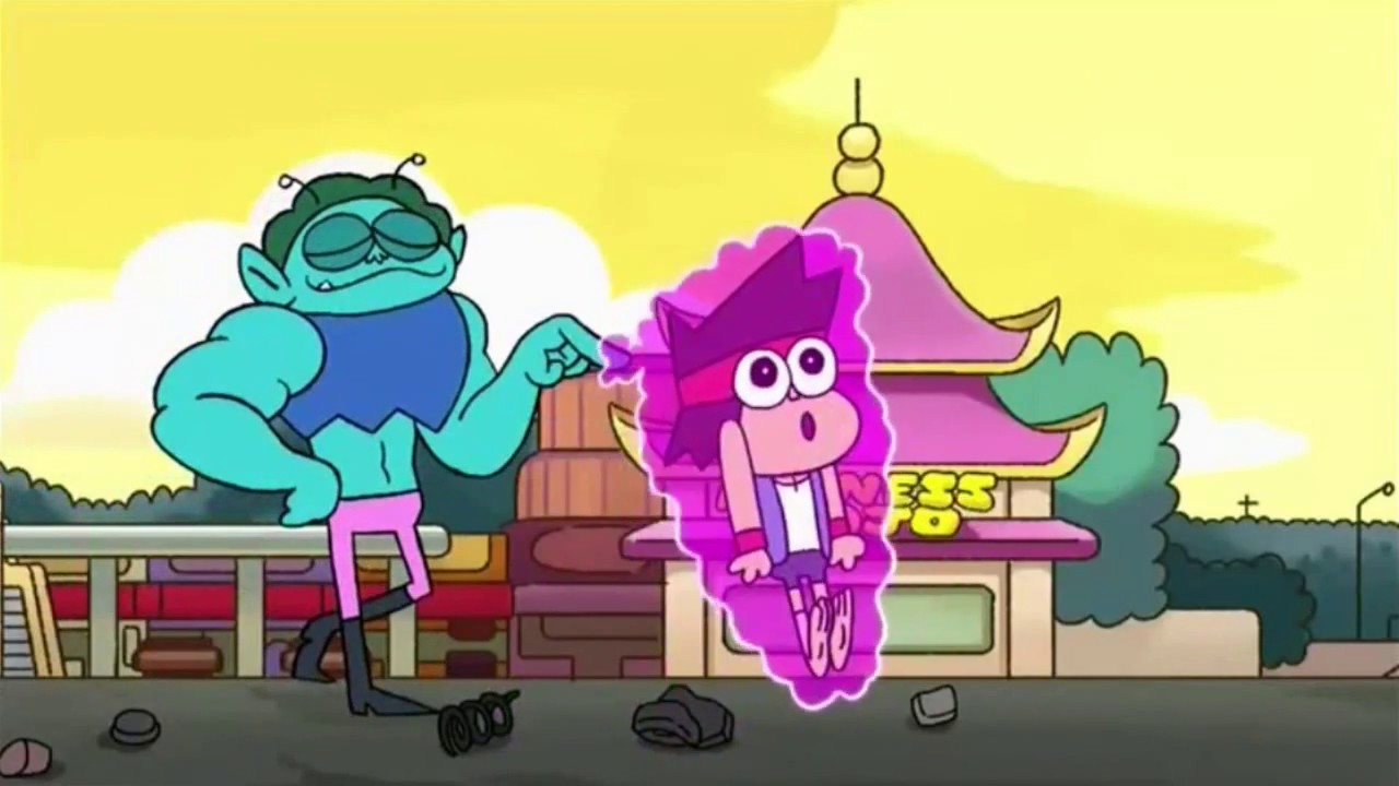 Cartoon Network/Adult Swim - Continuity (August 7-8, 2017)