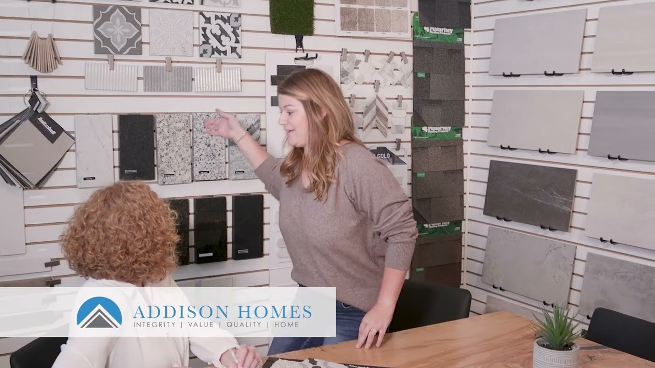 Addison Homes - Best Home Builder for KCBD News Channel 11 Best of the West 2024 Lubbock, TX