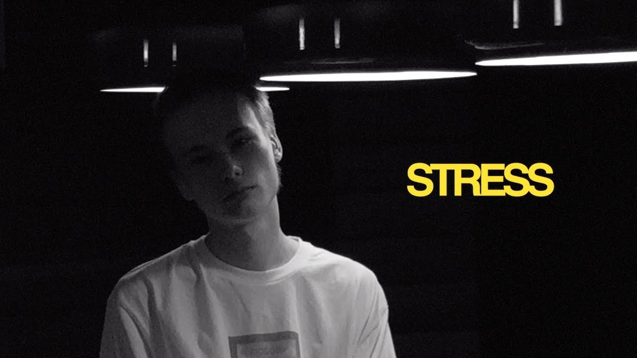 STRESS || Cardistry || Eduard Adasko || 2019