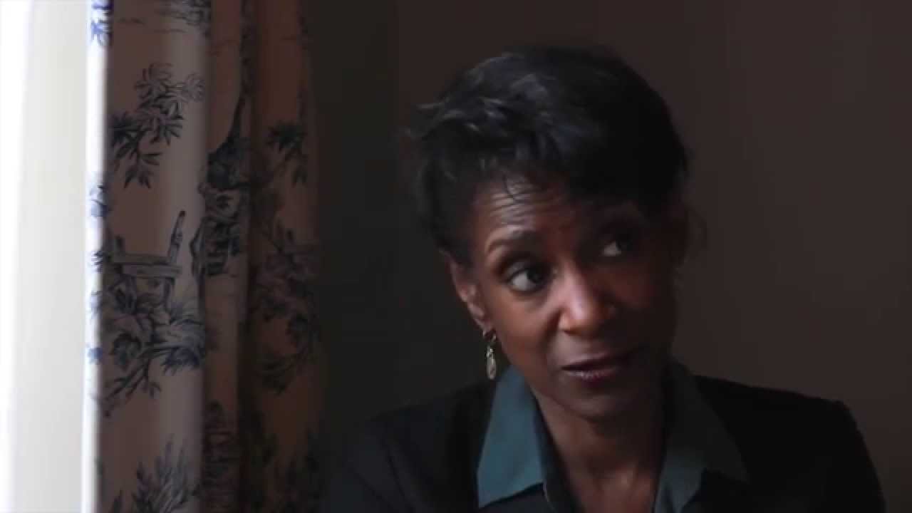 Michele Moody-Adams on the Compatibility of Liberalism and Feminism