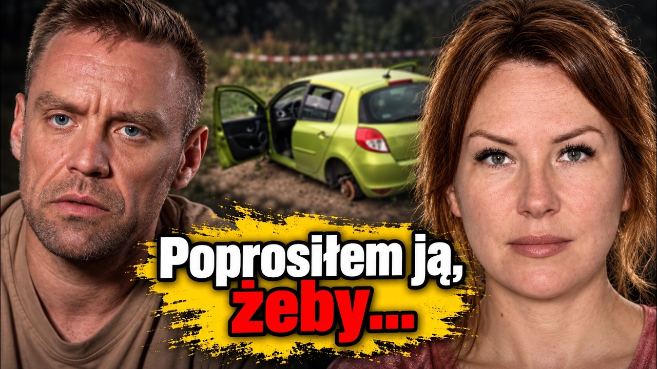 Wypowiedzi męża Emilii Koprowskiej, mogą pom&oacute;c ustalić co się z nią stało