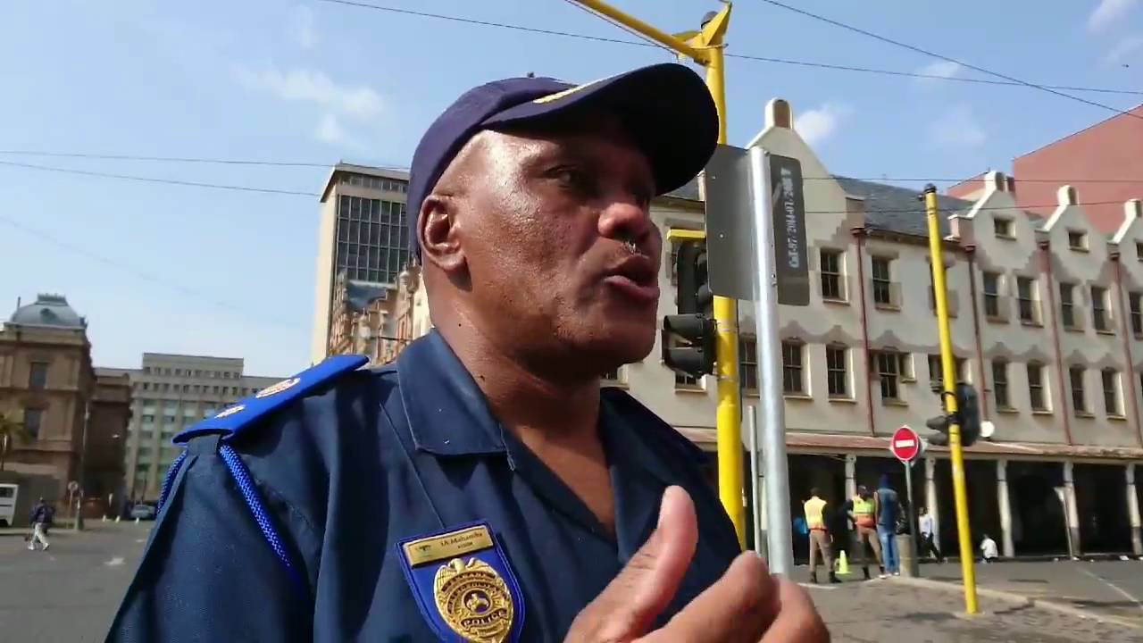 Students don't have permission to march to Union Buildings &ndash; Tshwane Metro police