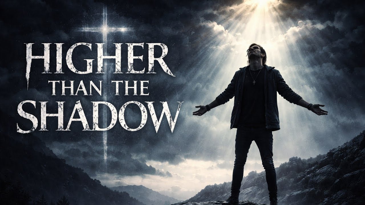 Higher than the Shadow | Christian Alt Rock Song