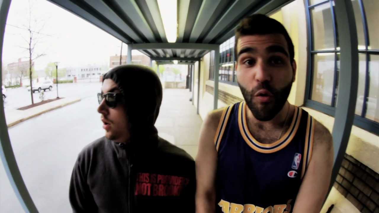 "Hard Luck" Juan Deuce (Prod. by Falside) Dir. by Nicolas Heller