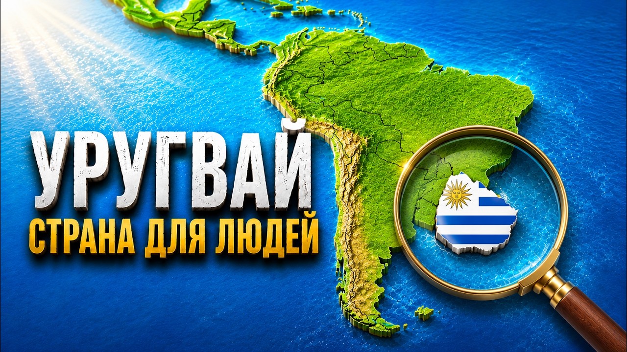 50 фактов о стране, которая почти всё сделала правильно