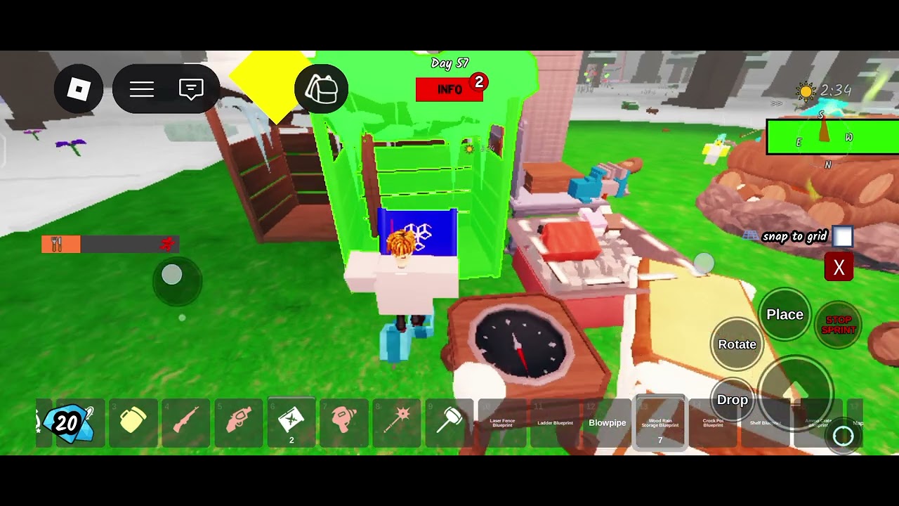 playing with my couson my bro and sis