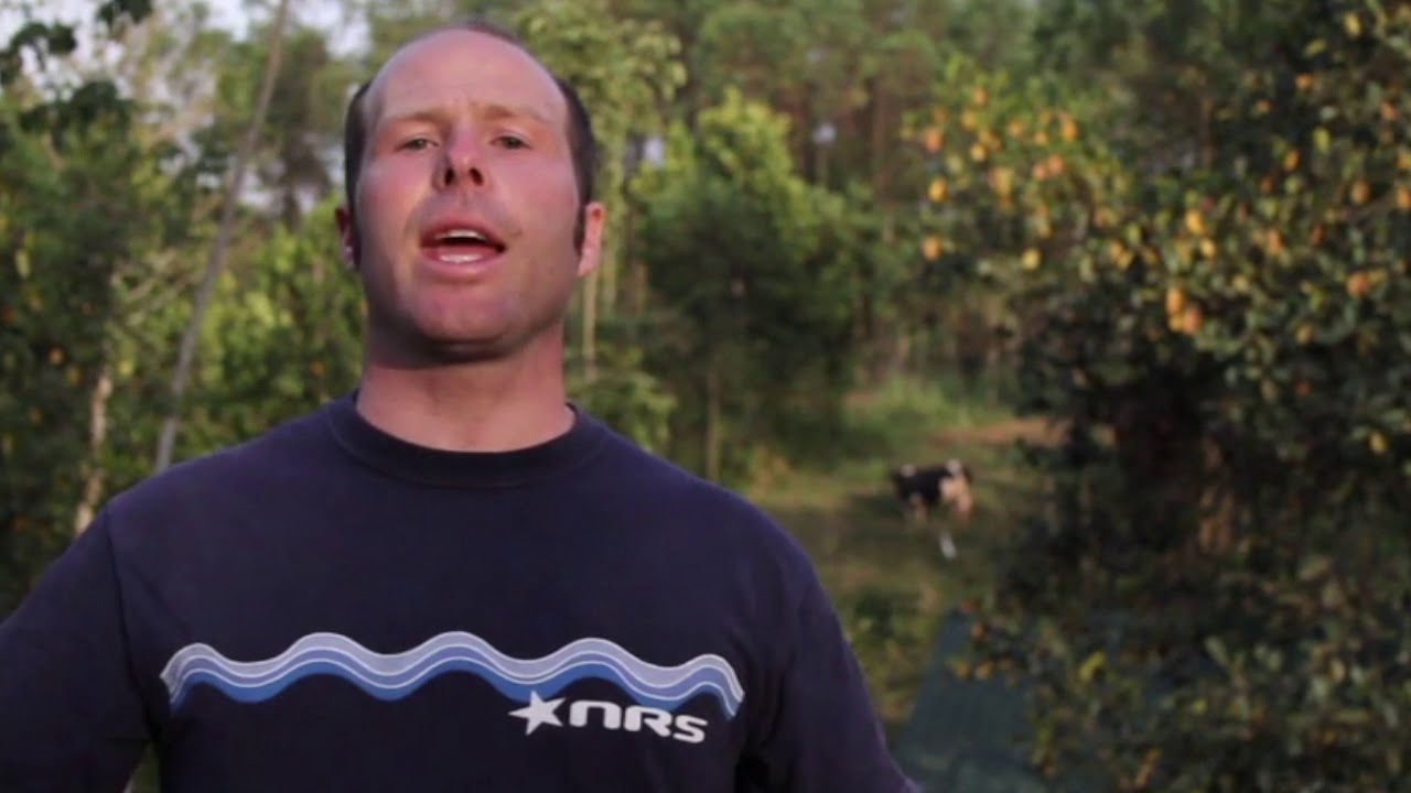 Playboating-  How to Clean Blunt