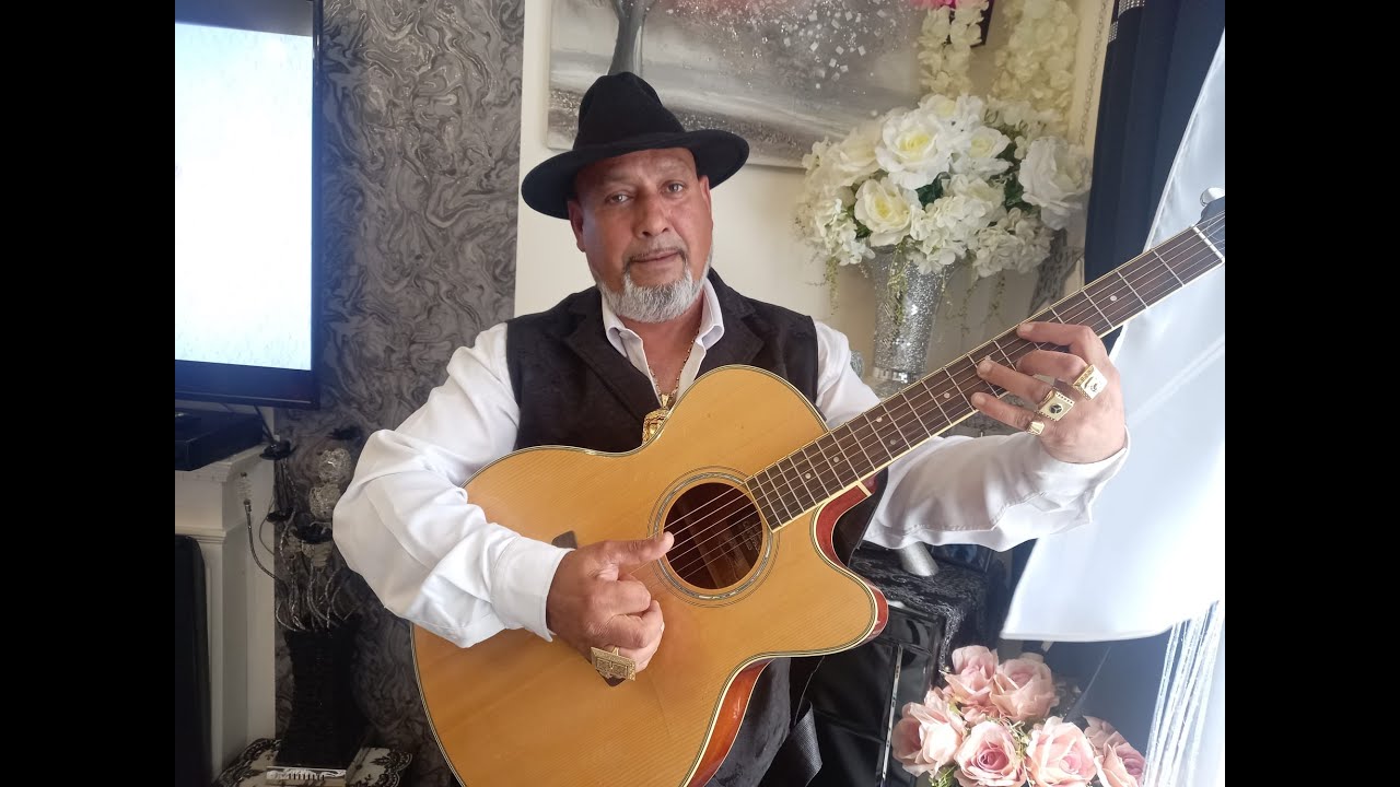 ROBERT GABOR BACH SASTCIPEN (COVER)