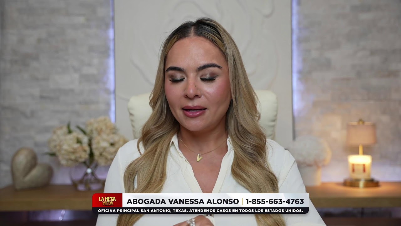 Si no tienes papeles, aún puedes tener opciones 📂  🇺🇸   [La Mera Mera Abogada de Inmigración]