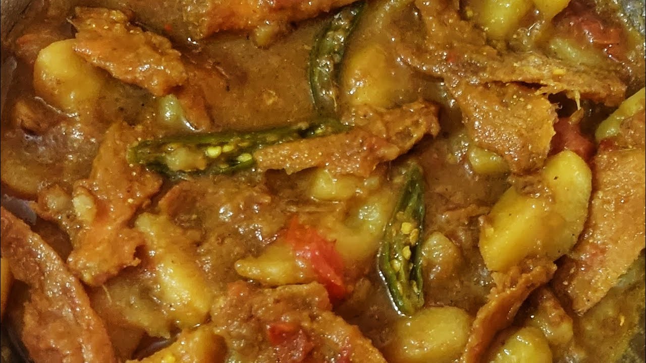 Amudi Mach Recipe | Anchovy Fish Recipe | Anchovy Recipe Indian | Bengali Style | Bengali Recipes