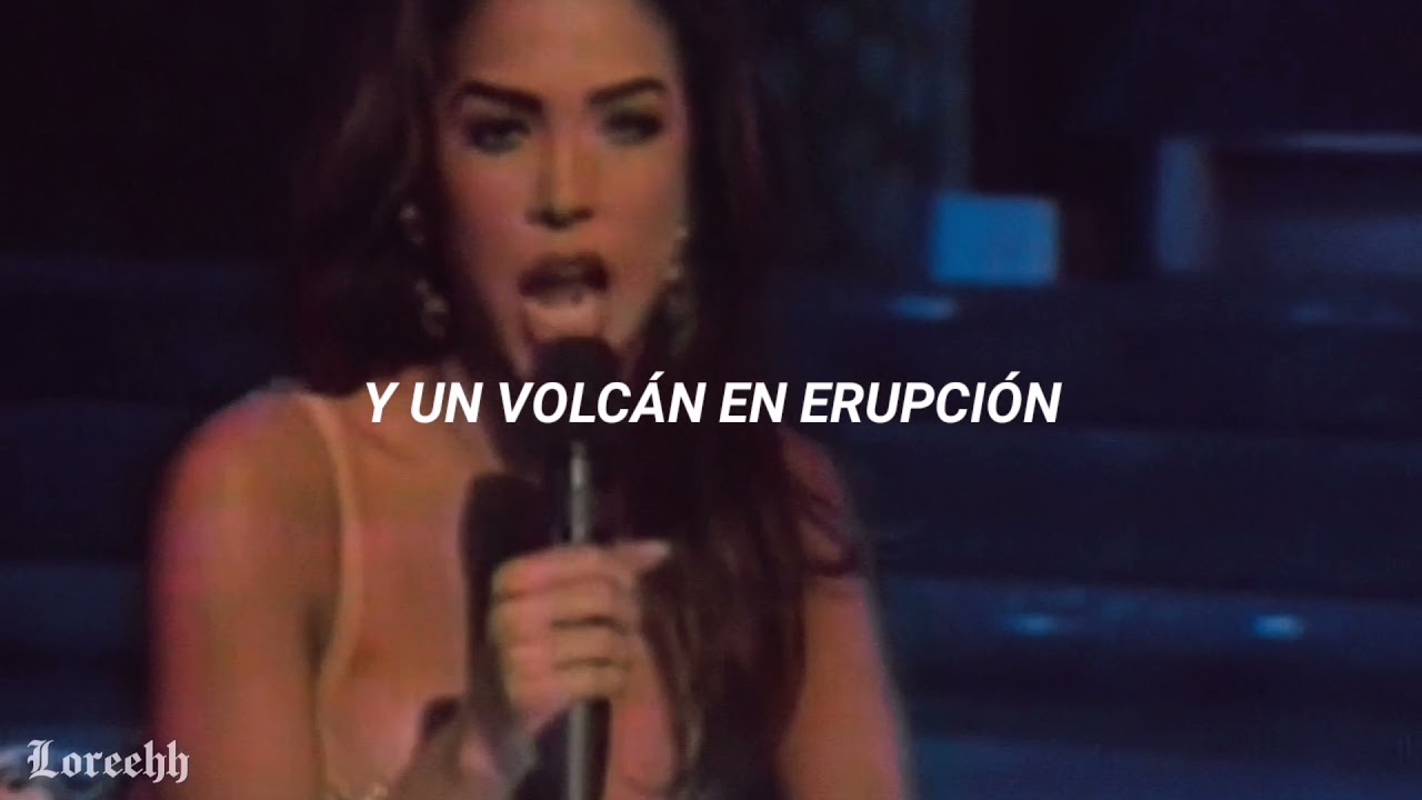 Bibi Gayt&aacute;n- Mucha Mujer Para Ti (Lyrics) 1992