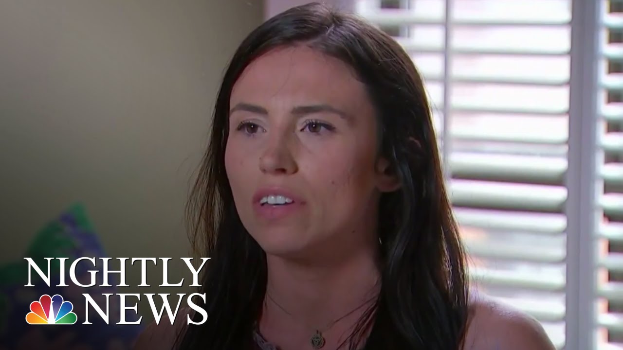 Recent High Profile Suicides Spark Concerns Of &lsquo;Copycat&rsquo; Trend | NBC Nightly News