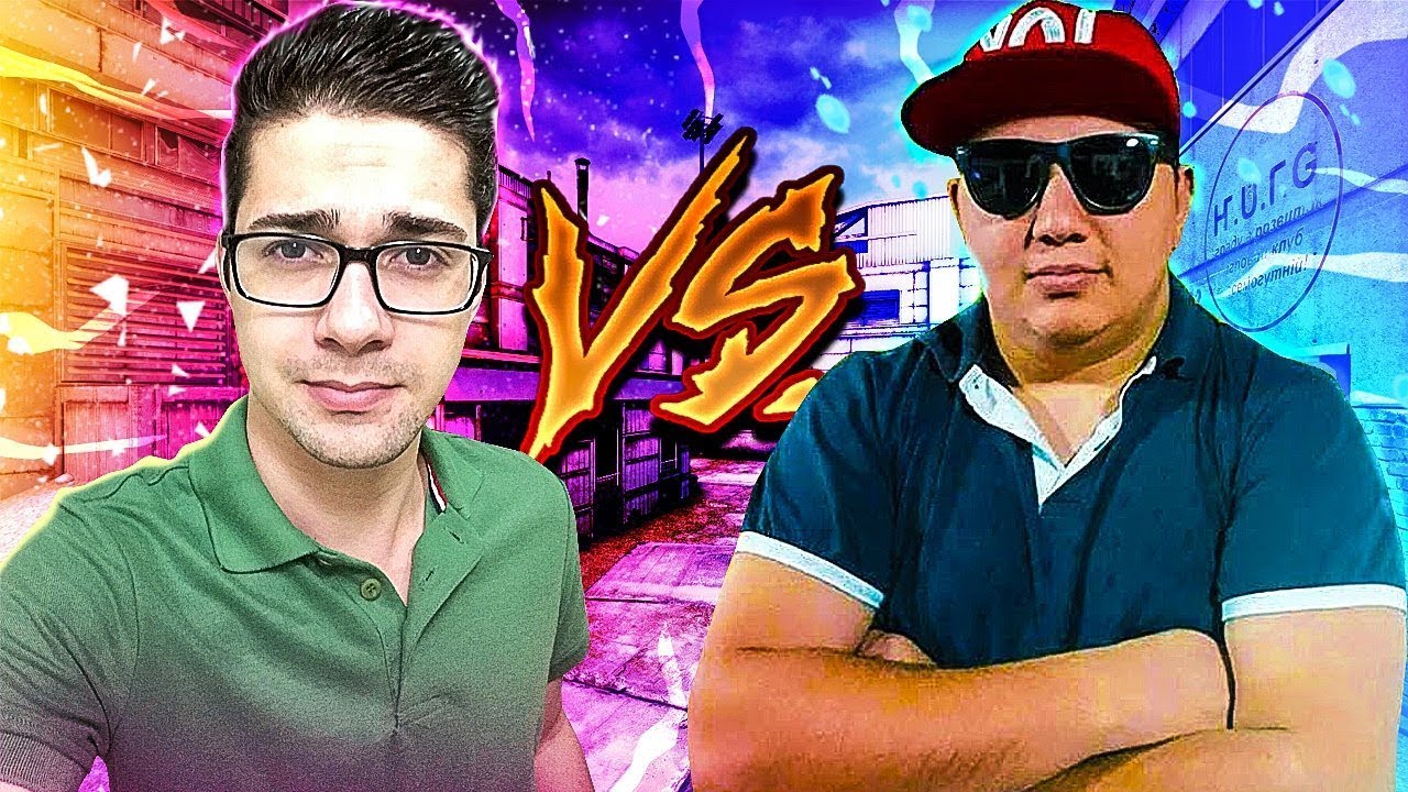 Enfrentei o TIME de um YOUTUBER GLOBAL e seus ALUNOS, BRD vs SKY!