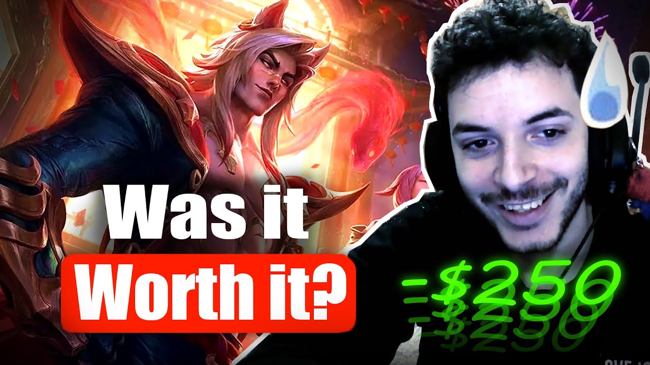 I FINALLY GOT IT!!! | Geishu