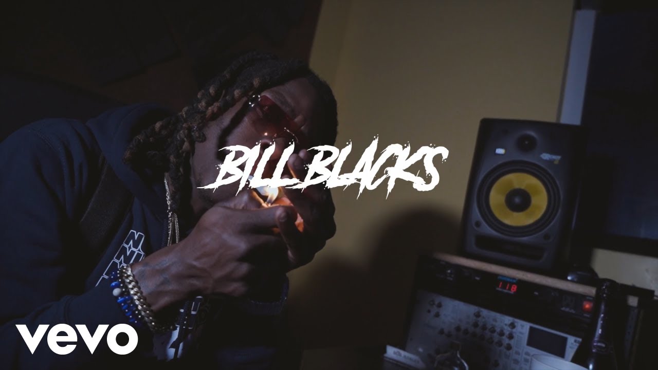 Bill Blacks - Nuh Forget Dat