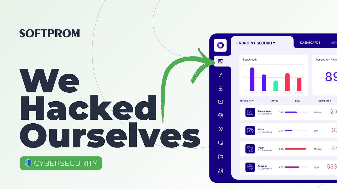 Are Your Defenses Working? The Ultimate Guide to Breach & Attack Simulation 🛡️