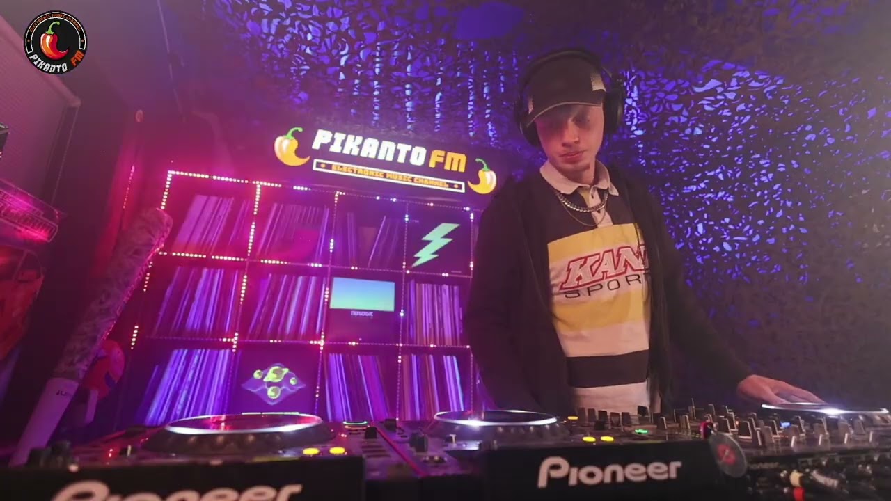 #86 🌶️FM - MIMS - Dirty Wakka