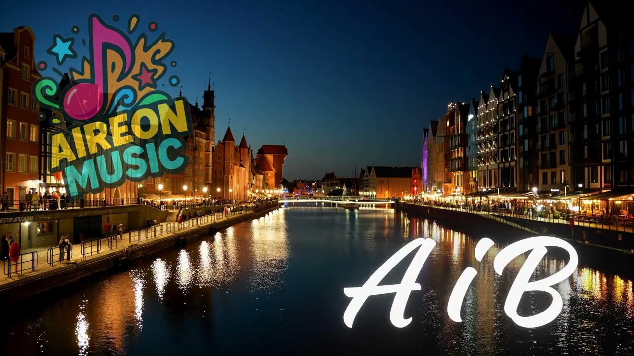 Aireon - A i B