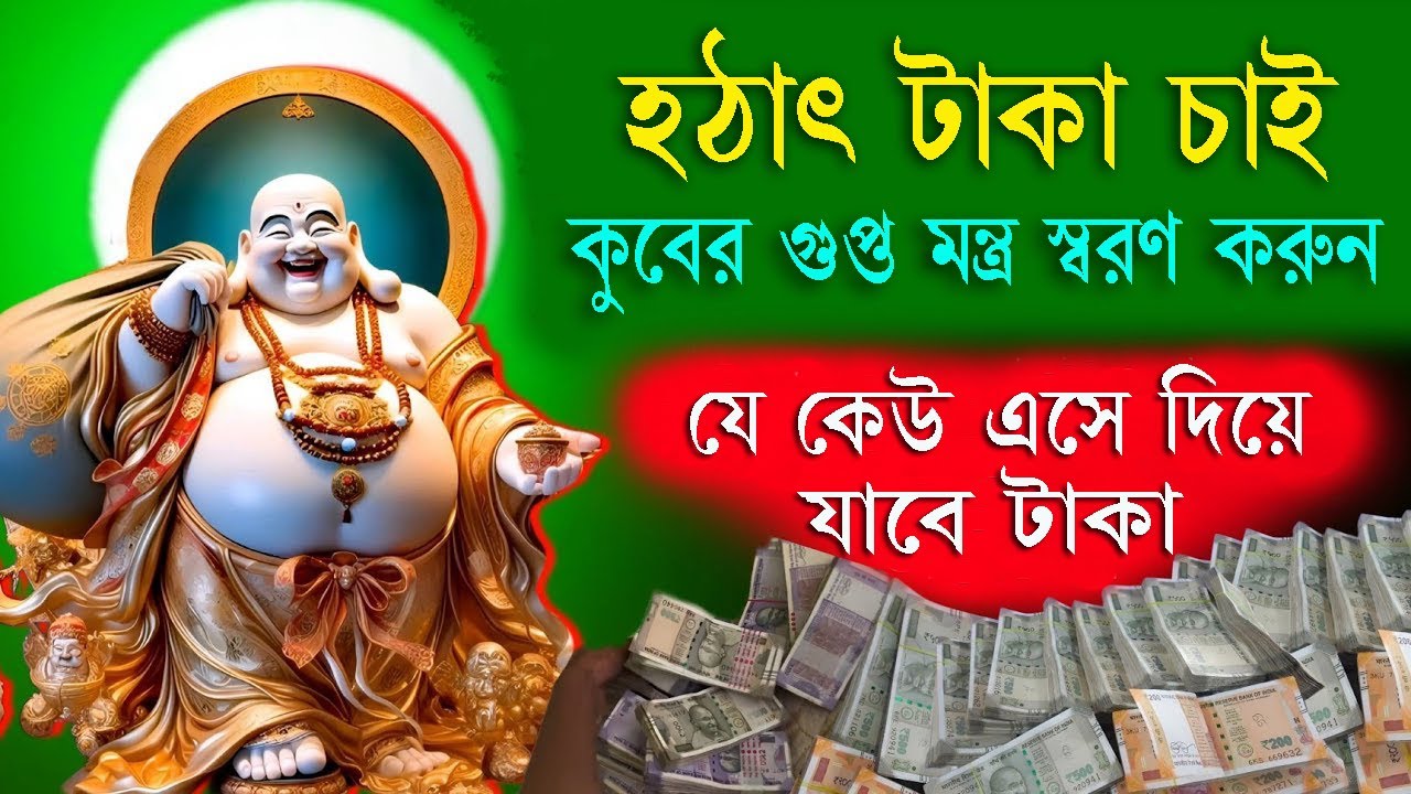 মাত্র দুই মিনিট শুনুন আপনি অবশ্যই কোটিপতি হয়ে যাবেন | You will surely become a millionaire |